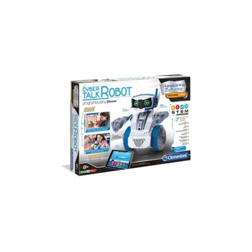 Robot Clementoni Cyber Talk Robot 50122