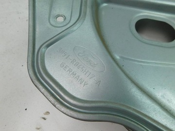 FORD FOCUS C-MAX 2006R ZVEDÁK OKNO LEVÝ PŘEDNÍ