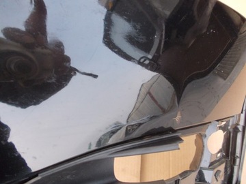 Передний бампер Seat Leon IV cupra