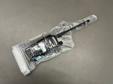 Водонепроницаемый чехол для Baofeng UV5R UV82 888