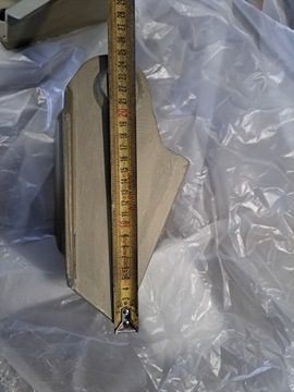 WSPORNIK AMORTYZATORA MAN TYL 1SZT 81437405347