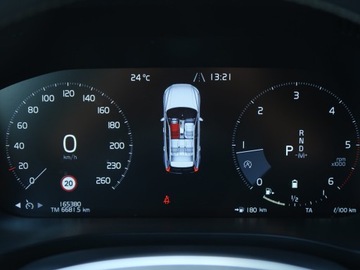 Volvo XC60 II 2019 Volvo XC60 B4 AWD, Salon Polska, 1. Właściciel, zdjęcie 10