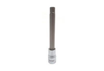 KLUCZ AMPUŁOWY IMBUS 11 MM Z NASADKĄ 1/2 140MM