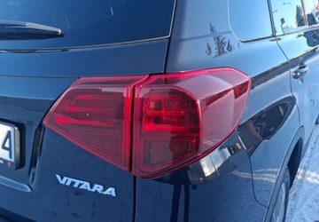 Suzuki Vitara III SUV Facelifting 1.0 BoosterJet 111KM 2019 Suzuki Vitara 1.0 Boosterjet Premium 2WD Benzyna 111KM, zdjęcie 16