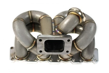 Kolektor wydechowy VAG 1.8T 20V T3 EXTREME