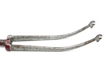 Вилка 27 1 1/4 дюйма ZZR Romet Albatros Maraton