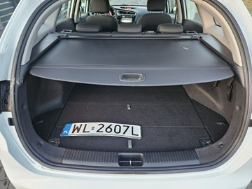 Kia Ceed II Kombi Facelifting 1.4 DOHC 100KM 2018 Kia Cee&#039;d Android, Nawigacja, Kamera, zdjęcie 12