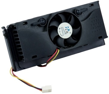 INTEL PENTIUM II 350MHz SL2U3 SLOT1 + COOLER