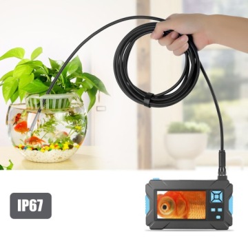 ЭНДОСКОПНАЯ КАМЕРА 10M FULL HD