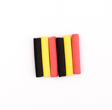 UNDERCARP PŁYWAJĄCA PIANKA WYPORNOŚCIOWA ZIG RIG mix KOLORÓW