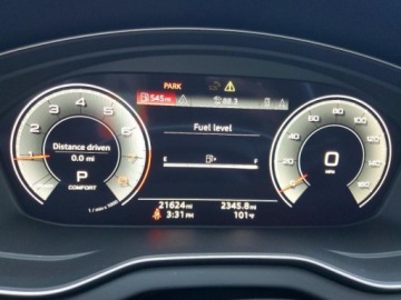 Audi 2023 Audi Q5 Sportback Premium Plus 45 2023 2.0 Benzyna 261KM, zdjęcie 9