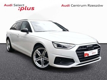 Audi A4 B9 Avant Facelifting 2.0 35 TFSI 150KM 2022 Audi A4 Avant tempomat, kamera cofania, gwarancja do 2027, full led 2.0, zdjęcie 2