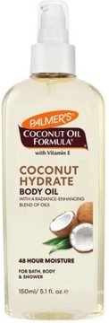 Palmers Coconut Body OLEJEK Do Ciała 150ml 2707