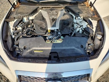 Infiniti Q50 II 2018 Infiniti Q50 Luxe 2018 3.0 Benzyna 300KM, zdjęcie 6