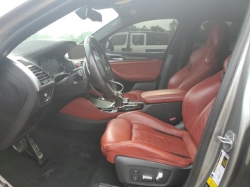 BMW 2020 BMW X4 M Competition 2020 3.0l 3.0 Benzyna 503KM, zdjęcie 7