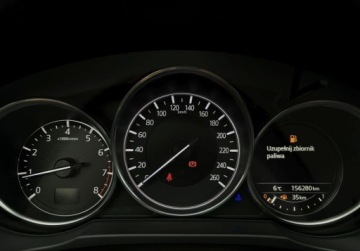 Mazda CX-5 I SUV Facelifting 2.0 SKYACTIV-G 165KM 2017 Mazda CX-5 II 2.0 165KMnavi head-up FULL LED gwarancjamanual KAMERA, zdjęcie 20