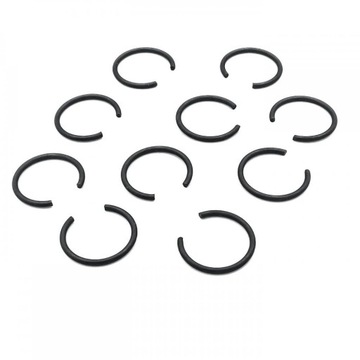 НАБОР КОЛЬЦО 22 DIN7993B набор из 10 шт.