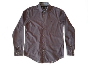 TOMMY HILFIGER KOSZULA S/M