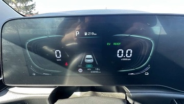 Kia Niro II 2022 Kia Niro Raty Plug -IN HYBRYDA automat Klimatronic Navi Full opcja Gwaran, zdjęcie 31