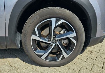 Citroen C5 Aircross 2020 Citroen C5 Aircross 1.6 PHEV 225 KM wersja SHINE Salon Polska 1.6 180KM, zdjęcie 11