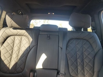 BMW X7 2024 BMW X7 2024r , XDrive40i w drodze do Polski 3.0 Benzyna 375KM, zdjęcie 10