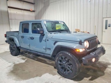 Jeep Gladiator 2024 Jeep Gladiator Sport 2024 3.6 Benzyna 285KM, zdjęcie 4
