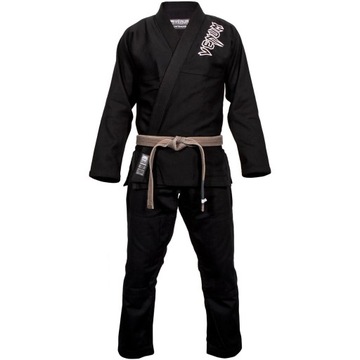 Кимоно Venum BJJ Gi Contender 2.0 Черный A3