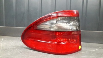 A2118202764 SVĚTLO LEVÝ ZADNÍ MERCEDES W211 KOMBI FACELIFT
