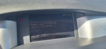 Renault Laguna III Hatchback 2.0 16v 140KM 2007 Renault Laguna climatronic duza navi, zdjęcie 12