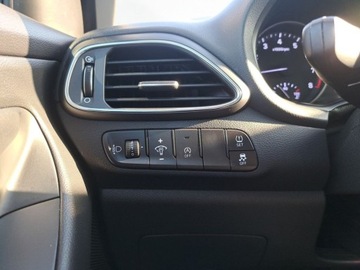 Hyundai i30 III Wagon Facelifting 1.5 DPI 110KM 2022 Hyundai i30 Salon PL, FV 23 1.5 Benzyna 110KM, zdjęcie 19