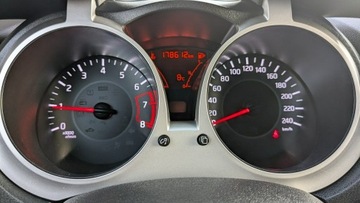 Nissan Juke I SUV Facelifting 1.2 DIG-T (Euro 6) 115KM 2016 Nissan Juke 1.2 115PS OPŁACONY Bezwypadkowy, zdjęcie 21