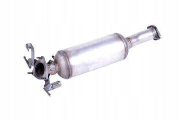 FILTR DPF VOLVO S80 II 3.2 AWD 2007-2010 36000835