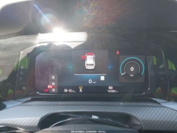 Volkswagen Golf VIII 2023 Volkswagen Golf R 2.0T 2023 2.0 Benzyna 315KM, zdjęcie 10