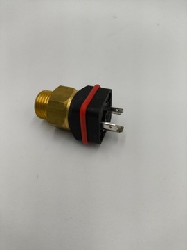 ДАТЧИК ТЕРМОСТАТА МАСЛЯНОГО ОХЛАДИТЕЛЯ 40 ГРАДУСОВ