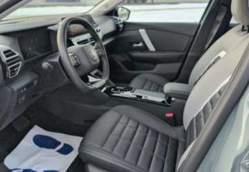 Citroen 2025 Citroen C4 e-C4 EV156 54kWh Extended Range Max SalonPL Bogaty Od Reki, zdjęcie 8