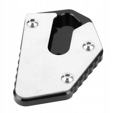 POSZERZENIE STOPKI BOCZNEJ SUZUKI V-STROM DL 650 2012-2019