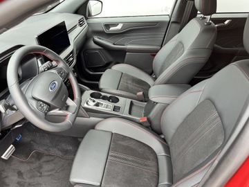 Ford Kuga III 2024 NOWY Ford Kuga ST-Line X Automat 186 KMOd ręki!, zdjęcie 14