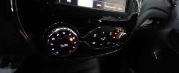 Renault Captur I Crossover 0.9 Energy TCe 90KM 2015 Renault Captur Renault Captur 0.9 Energy Navi Ledy MOZLIWA ZAMIANA 90KM, zdjęcie 30