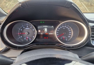 Kia Proceed Shooting Brake 1.6 T-GDI 204KM 2019 Kia ProCeed 1,6T 204KMMaxOpcja Skora Kamera Navi 1.6 Benzyna 204KM, zdjęcie 19