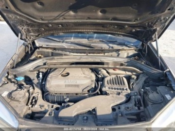 BMW X1 F48 2021 BMW X1 sdrive28i, 2021r., 2.0L 2.0 Benzyna 228KM, zdjęcie 11