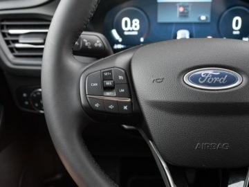 Ford Focus IV Kombi Facelifting 1.0 EcoBoost MHEV 155KM 2024 Ford Focus GD7N645#1.0 EcoBoost Titanium X, zdjęcie 12