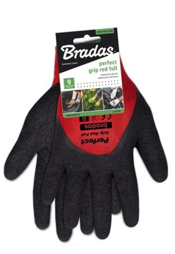 ЗАЩИТНЫЕ РАБОЧИЕ ПЕРЧАТКИ размер 8 ЛАТЕКС RWPGRDF8