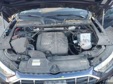 Audi Q5 II 2021 Audi Q5 Premium 45 TFSI Quattro S-Tronic 2021, 2.0L R4 261KM, od ubezpiecz, zdjęcie 16