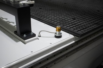 ТВЕРДОПОЛИРОВАННЫЙ ФРЕЗЕРНО-ФРЕЗЕРНЫЙ ПЛОТТЕР 2030 S