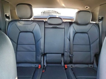 Porsche Cayenne III 2024 Porsche Cayenne 2024 3.0 Benzyna 348KM, zdjęcie 10