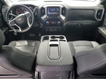 Chevrolet Silverado II 2023 Chevrolet Silverado K2500 Heavy Duty LTZ 2023 6.6l 6.6 Diesel 401KM, zdjęcie 8