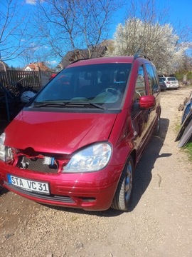 ALTERNÁTOR 2.2CDI VODNÍ 190A MERCEDES C TŘÍDA W203 W210 00-08R
