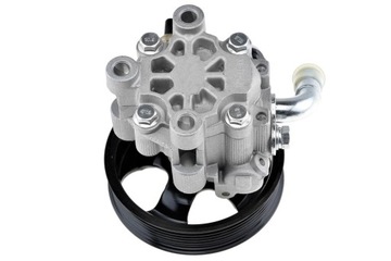 NTY SPW-TY-021 ČERPADLO HYDRAULICKÁ SYSTÉM ŘÍDÍCÍ