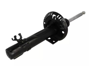 АМОРТИЗАТОРЫ KAYABA + ПЕРЕДНЯЯ ОСЬ SEAT IBIZA IV 6J