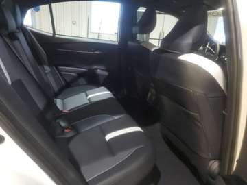 Toyota Camry IX 2025 Toyota Camry XSE 2025 2.5l 2.5 Hybryda 203KM, zdjęcie 10